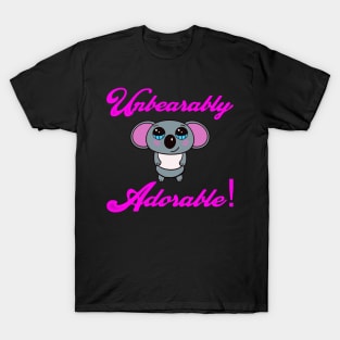 Totes Adorbs T-Shirt